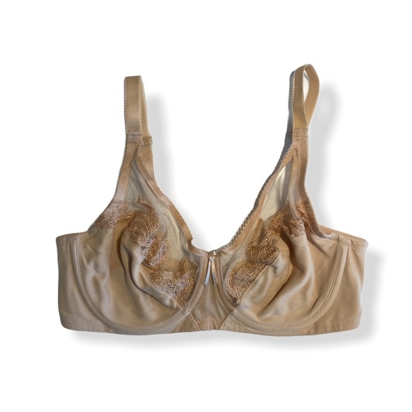 Wacoal Underwire Bra Size 34D - Picture 1 of 3